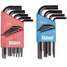 Hex Key Set,22 Pieces