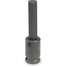 Impact Bit,3/8x2-23/32In,6pt,