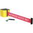 Retractable Belt Barrier,