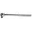 Breaker Bar,24" L,Knurled Grip