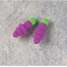 Ear Plugs,27dB,w/o Cord,PK50