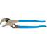 Tongue And Groove Pliers,9-1/2