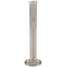 Graduated Cylinder,Spout,500mL,