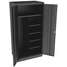 Combo Wardrobe Cabinet,72"H,