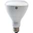 LED Lamp,BR30,10W,Med,3000K,