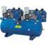 Air Compressor,Horiz Tank,2