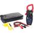 Clamp Meter Kit,1-17/64 In.