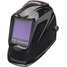 Welding Helmet,Black,3350