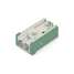 Mcase Slotted Fuse 40A Green