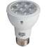 LED Lamp,PAR20, 7.0W,2700K,