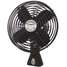 Bolt-On Fan,2.7A,Blk Painted