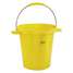 Hygienic Bucket,5 1/4 Gal,