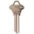 Key Blank,Type SC4,6 Pin,PK10