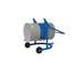 Drum Carrier,55 Gal.,800 Lb.