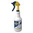 Carpet Spotter,1 Qt.,Spray