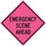 Traffic Sign,Emergency Scene,H