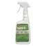 Sanitizer,1 Qt.,Bottle,Liquid,