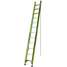 Extension Ladder,375 Lb Ld Cap.