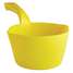 Small Hand Scoop,Yellow,11-39/