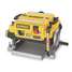 Portable Planer,2 Hp,13 In W,6