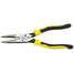 All Purpose Pliers w/Crimper,8-