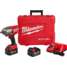 Cordless Impact Wrench Kits