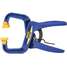 Spring Clamp,1-1/2 x 5 In,