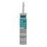 Sealant,Silicone Base,Gray,