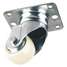 Inverted-Mount Plate Caster,