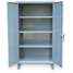 Storage Cabinet,12 Ga.,66 In.