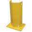 Pallet Rack Protector,8-1/2"W