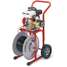 Water Jetter Drain Machine,1-1/