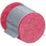 Wire Pads,Red,Felt,PK6