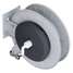 Hose Reel,25 Ft. Hose L,3/4"