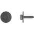 Bolt,Ca Body,1.00mm x 25mm L,