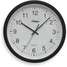 Clock,Rnd,Anlg,13 3/4in,Wall,