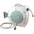 Hose Reel,Polyproylene,65 Ft.