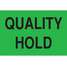 Shipping Labels,Black/Green,