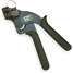 Cable Tie Gun,HD,200 To 800 Lb.