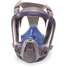 Respirator, Full Face