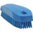 Nail Brush,Blue,45/64 In.,