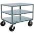 Mobile Table,4800 Lb.,37 In. L,