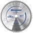 Circular Saw Blade,12 In,80T