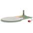 Stretch Wrap Turntable,18 In,