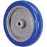 Caster Wheel,145 Lb.,5 D x 1