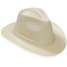 Cowboy Hard Hat, Natural