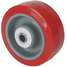 Caster Wheel,650 Lb.,5 D x 2