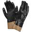 Cut Resistant Gloves,Black,M,Pr