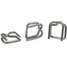 Wire Buckle 1/2" 1000 Pk.