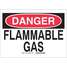 Safety Sign Label,3-1/2 In. H,